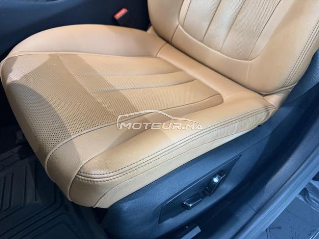 BMW Série 5-520d