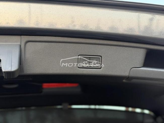 Volkswagen Touareg R Line Diesel 2024 à Rabat