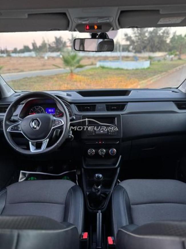 Renault Express Authentic20 2023❣️