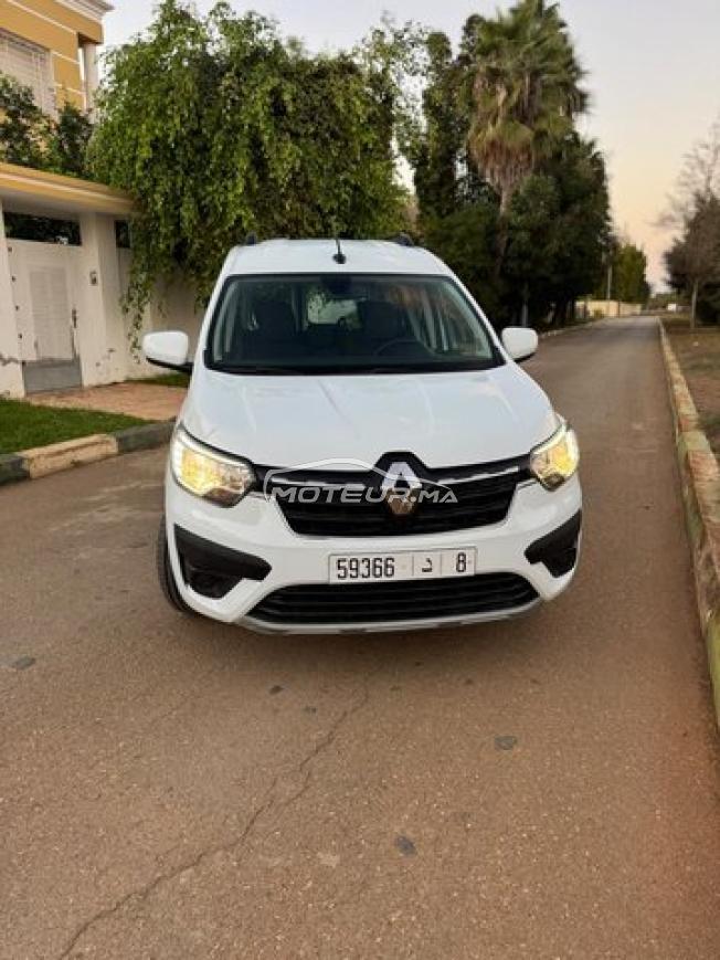 Renault Express Authentic20 2023❣️