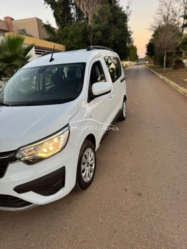 Renault Express Authentic20 2023❣️