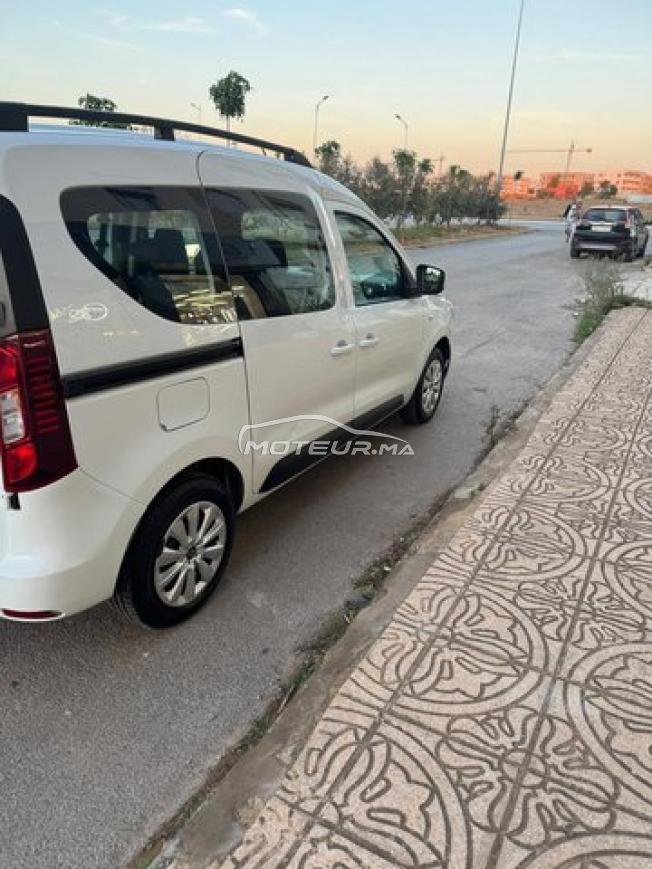 Renault Express Authentic20 2023❣️