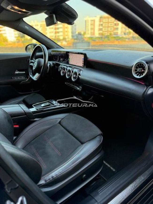  MERCEDES-BENZ CLASSE A200 AMG LINE 2023