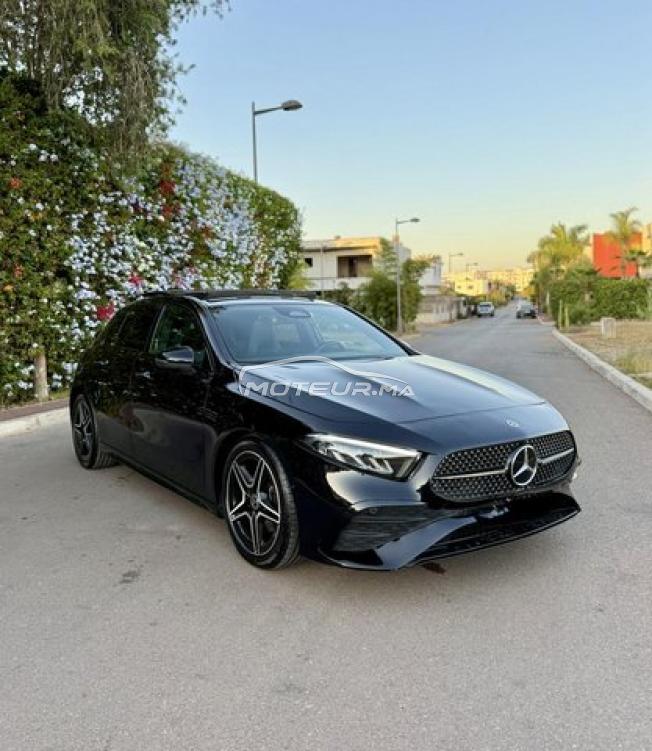  MERCEDES-BENZ CLASSE A200 AMG LINE 2023