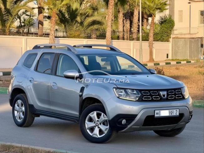 Dacia Duster EDC Prestige 2021❣️