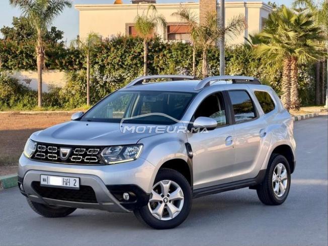 Dacia Duster EDC Prestige 2021❣️