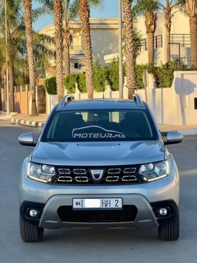 Dacia Duster EDC Prestige 2021❣️