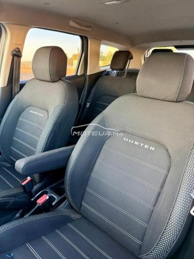 Dacia Duster EDC Prestige 2021❣️