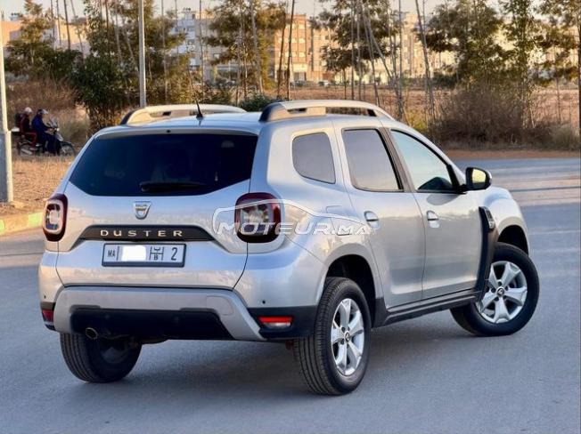Dacia Duster EDC Prestige 2021❣️
