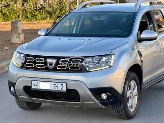 Dacia Duster EDC Prestige 2021❣️