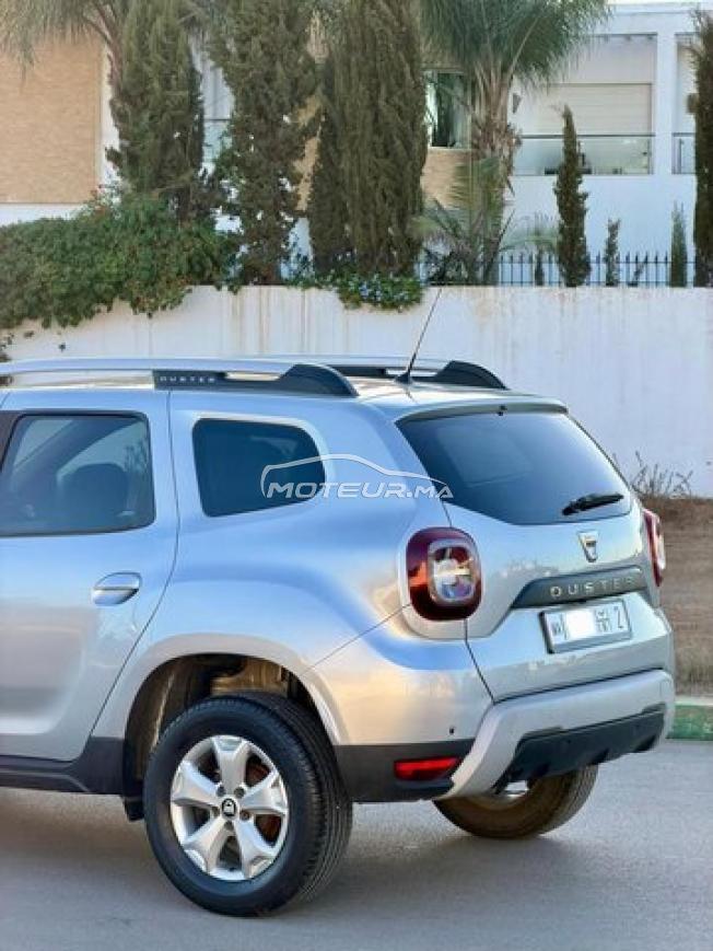 Dacia Duster EDC Prestige 2021❣️