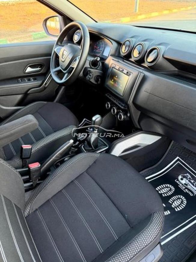 Dacia Duster EDC Prestige 2021❣️