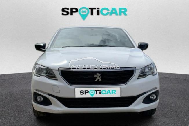Peugeot 301 2023