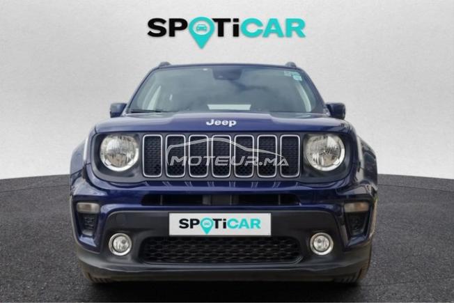 Jeep Renegade 2019
