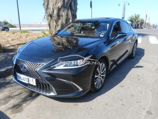 Lexus Autre 2021