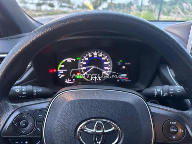 toyota corolla x suv