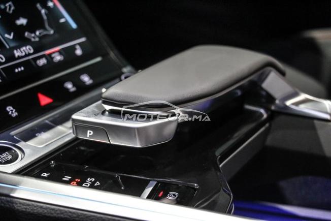 Audi Q8 e-tron 55 Black Edition 55 Quattro 2023
