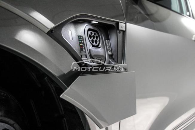 Audi Q8 e-tron 55 Black Edition 55 Quattro 2023