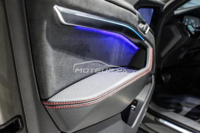 Audi Q8 e-tron 55 Black Edition 55 Quattro 2023