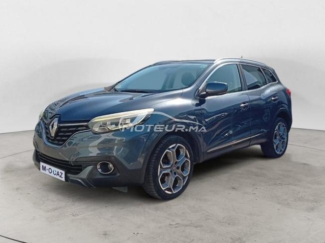 RENAULT. Kadjar