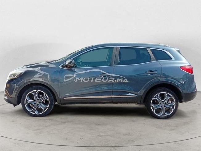 RENAULT. Kadjar