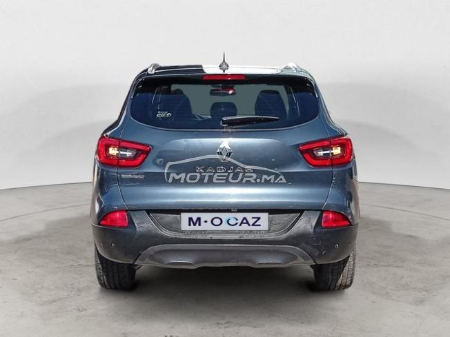 RENAULT. Kadjar