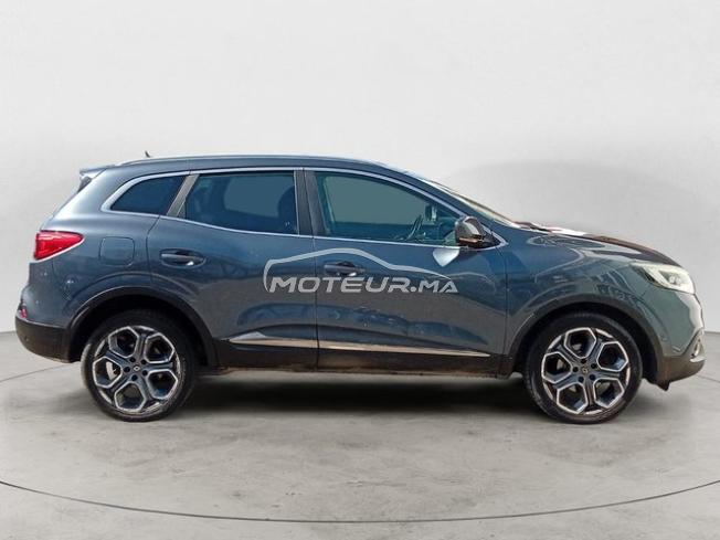 RENAULT. Kadjar