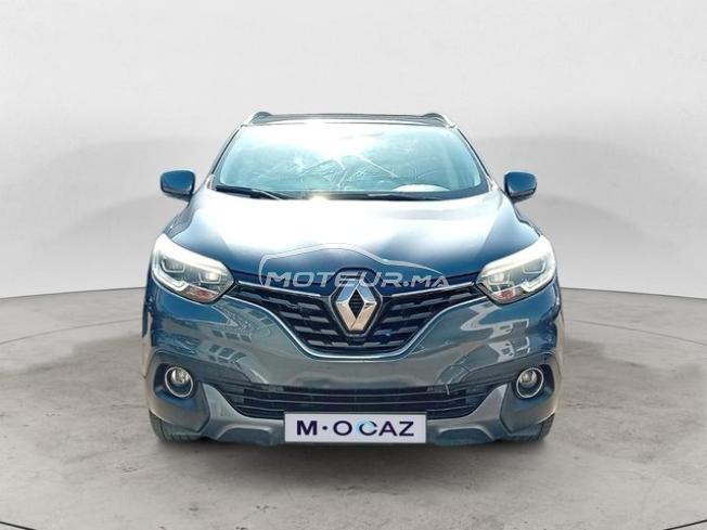 RENAULT. Kadjar