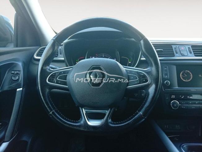 RENAULT. Kadjar