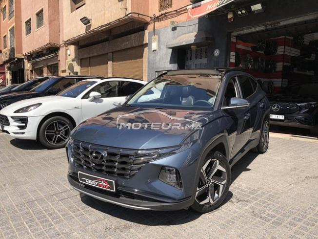 Hyandai Tucson 2026 diesel 