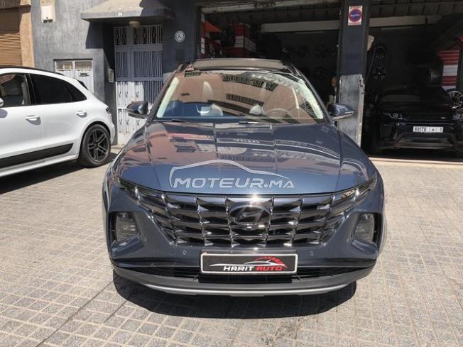 Hyandai Tucson 2026 diesel 