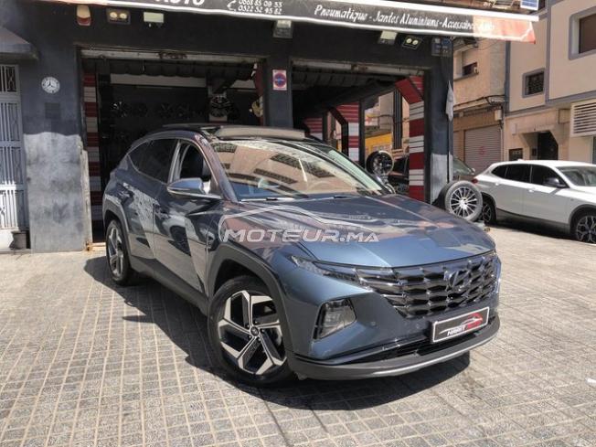 Hyandai Tucson 2026 diesel 