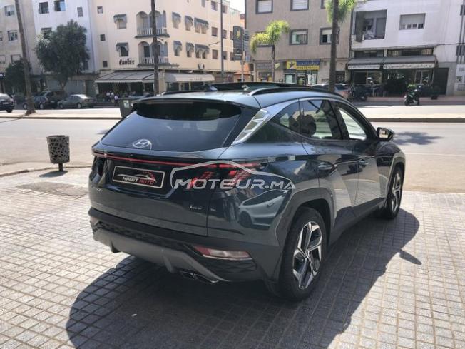 Hyandai Tucson 2026 diesel 