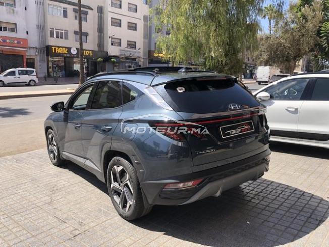 Hyandai Tucson 2026 diesel 