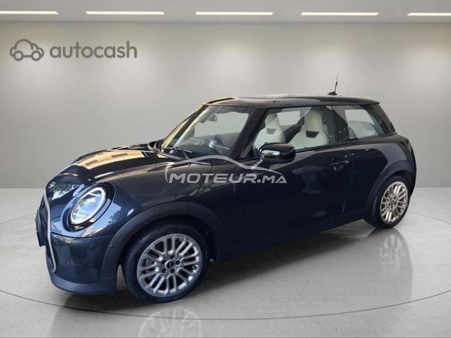 2441 - Mini Cooper 3 portes 2025 expertisée avec f