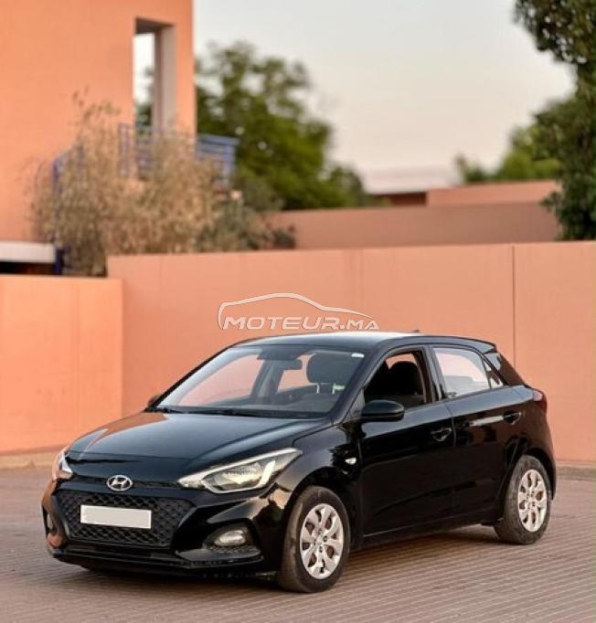 Hyundai I20 2020