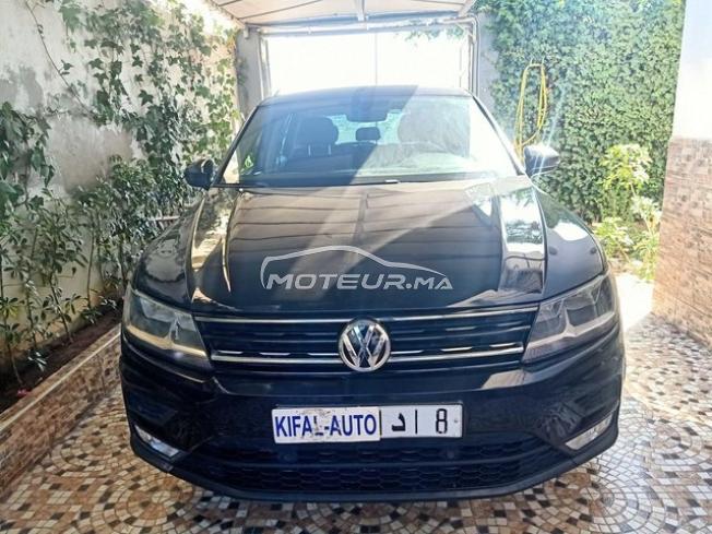 KIFAL - VOLKSWAGEN Tiguan