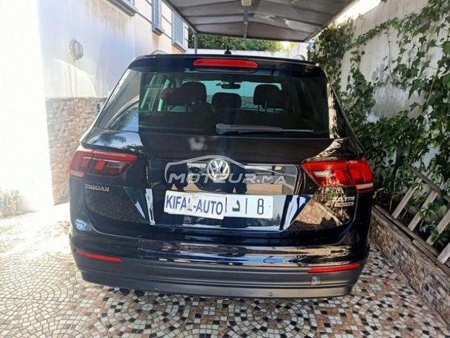 KIFAL - VOLKSWAGEN Tiguan