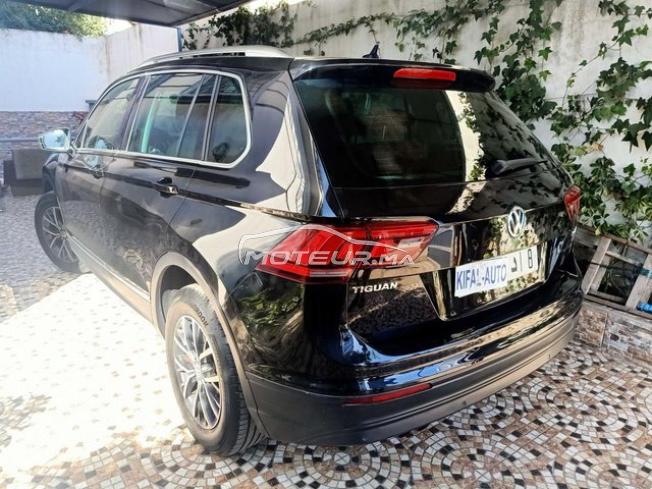 KIFAL - VOLKSWAGEN Tiguan