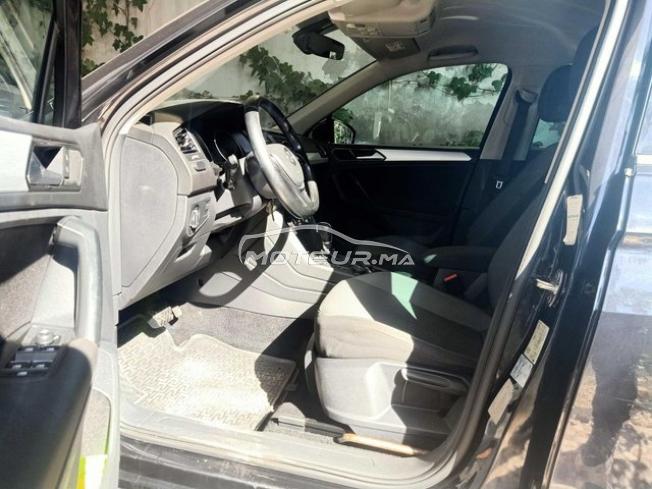KIFAL - VOLKSWAGEN Tiguan