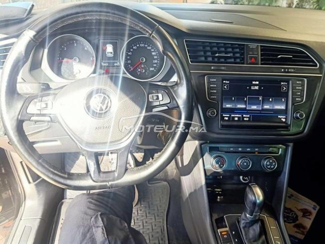 KIFAL - VOLKSWAGEN Tiguan
