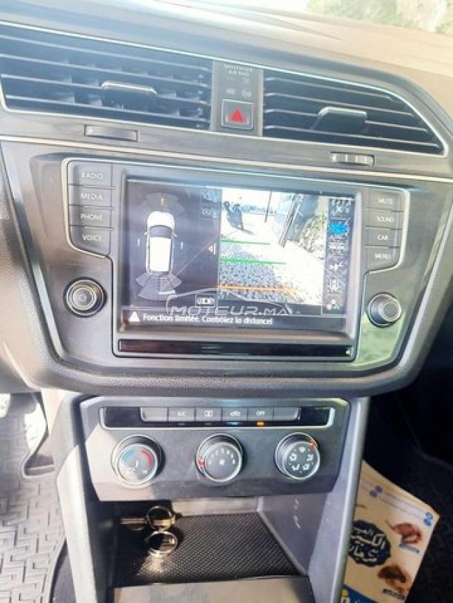 KIFAL - VOLKSWAGEN Tiguan