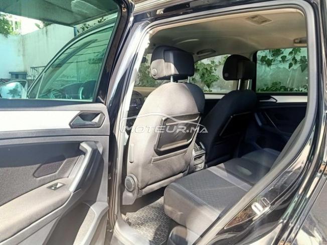 KIFAL - VOLKSWAGEN Tiguan