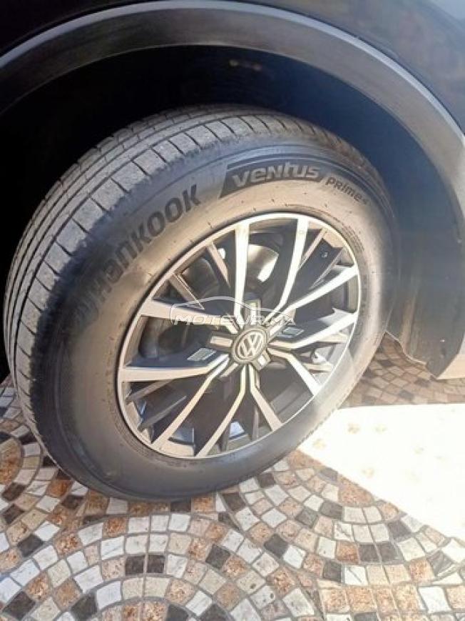 KIFAL - VOLKSWAGEN Tiguan