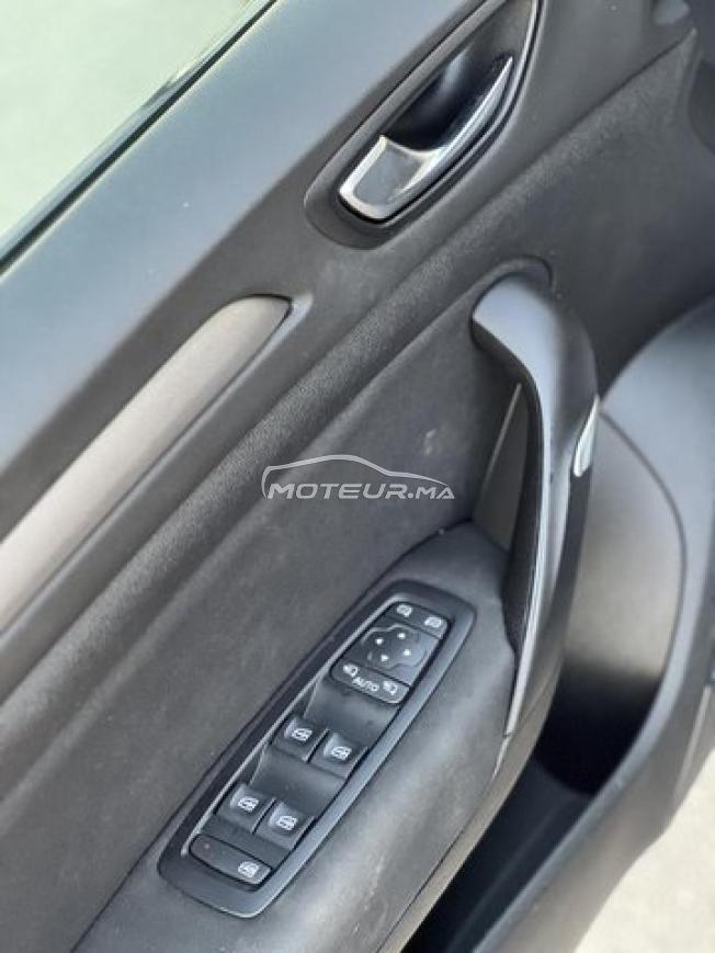 Renault Megane 4 Automatique