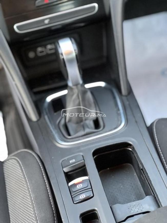 Renault Megane 4 Automatique