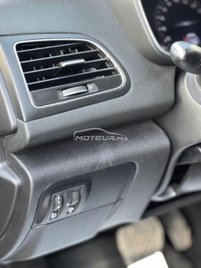 Renault Megane 4 Automatique