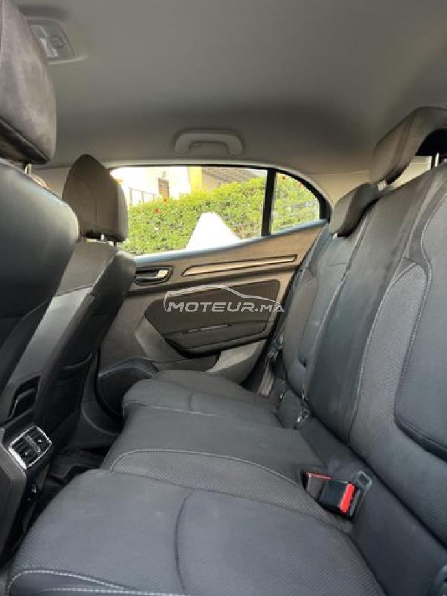 Renault Megane 4 Automatique