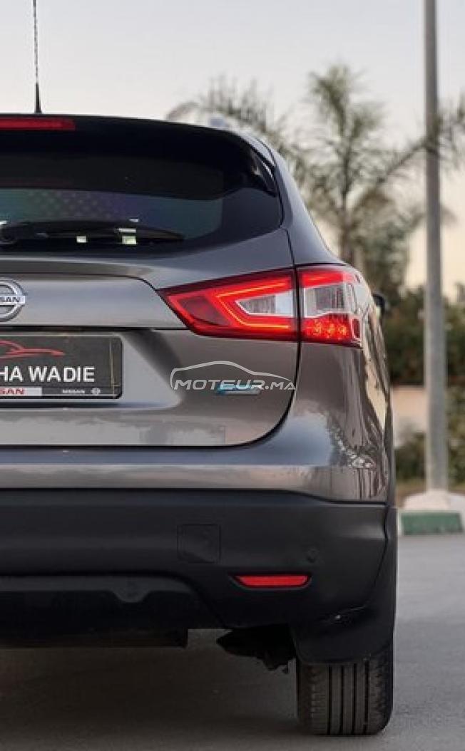 Nissan Qashqai 2017