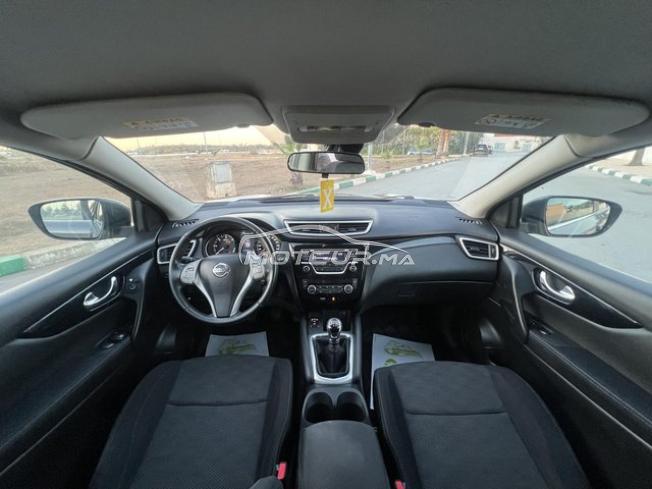Nissan Qashqai 2017